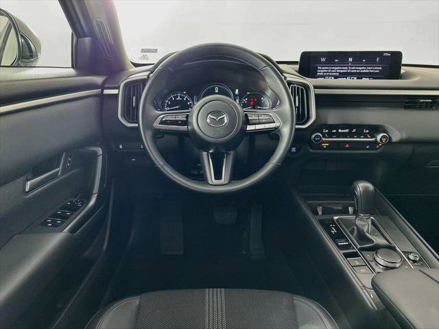 Used 2025 MAZDA CX-50 AWD 2.5 S w/ Preferred Package image 6
