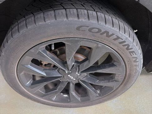 Used 2022 Kia Sorento SX AWD/4WD image 4