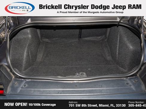 Used 2020 Dodge Challenger R/T Scat Pack image 9