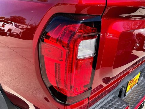 Used 2023 GMC Canyon AT4 AWD/4WD image 26
