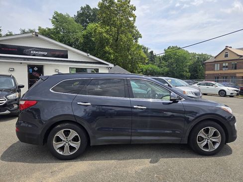 Used 2014 Hyundai Santa Fe GLS FWD image 7