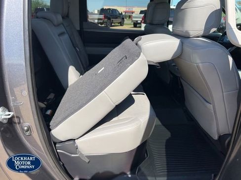 Used 2022 Toyota Tundra Limited w/ Power Package RWD image 28