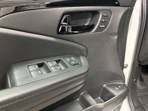 Used 2022 Honda Passport Elite image 25
