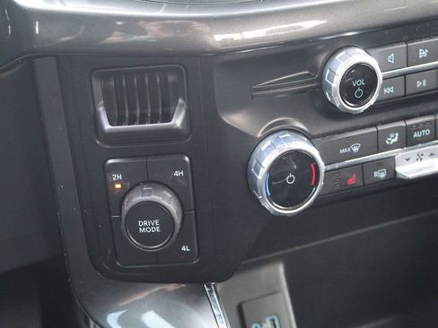 Used 2023 Ford F150 XLT w/ Equipment Group 302A High image 15