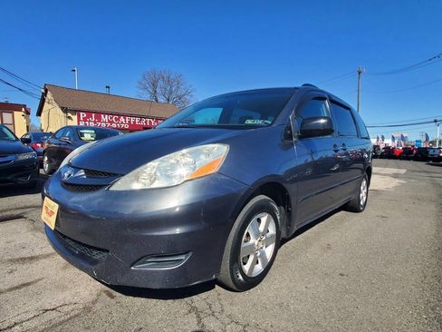 Used 2007 Toyota Sienna LE image 20