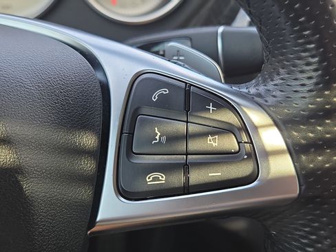 Used 2018 Mercedes-Benz CLS 550 4MATIC image 23