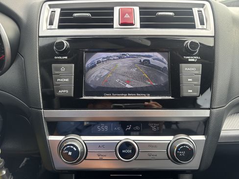 Used 2018 Subaru Outback 2.5i AWD/4WD image 21
