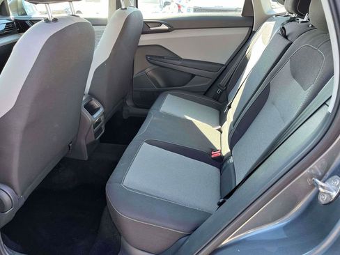 Used 2023 Volkswagen Taos S FWD image 6