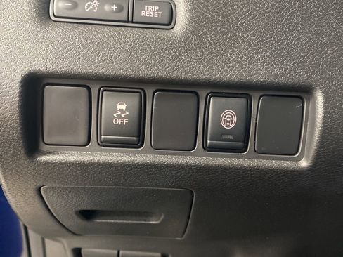 Certified 2023 Nissan Murano S image 7