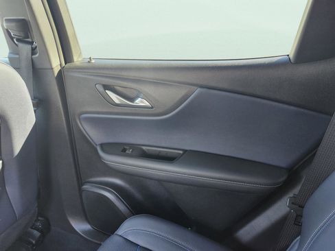 Used 2025 Chevrolet Blazer RS w/ Driver Confidence II Package image 33