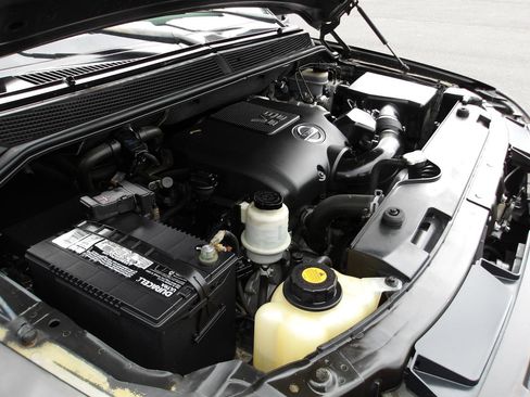 Used 2008 Nissan Titan XE RWD image 18