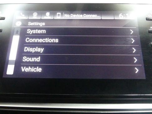 Used 2018 Honda Accord Sport image 42