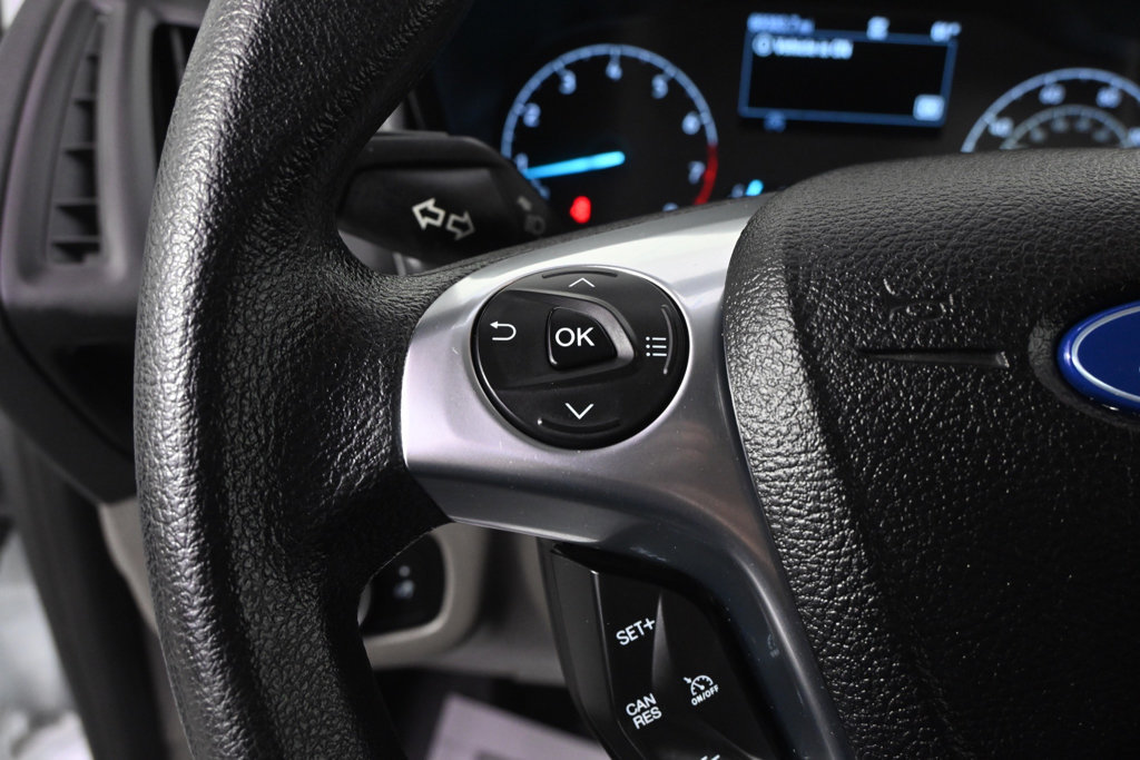 Used 2021 Ford Transit Connect XL FWD image 33