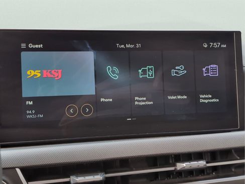 Used 2024 Hyundai Sonata SEL image 22