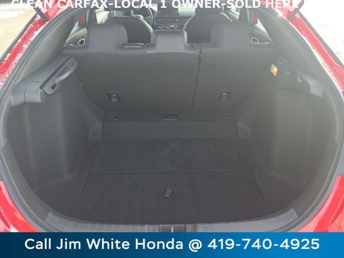 Used 2025 Honda Civic Sport image 20