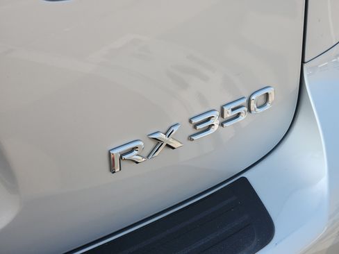 Used 2012 Lexus RX 350 FWD w/ Premium Pkg image 10