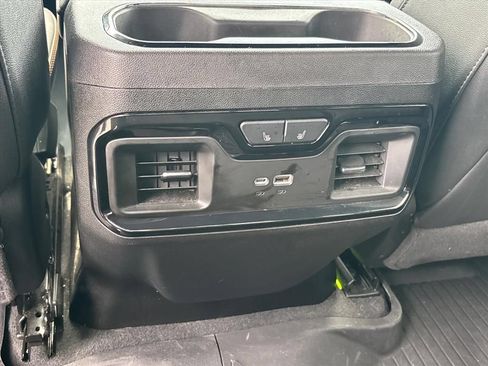 Used 2024 GMC Sierra 1500 AT4 w/ AT4 Premium Package AWD/4WD image 20