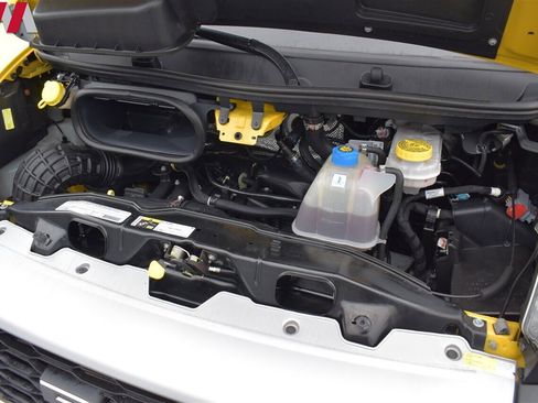 Used 2022 RAM ProMaster 1500 image 28