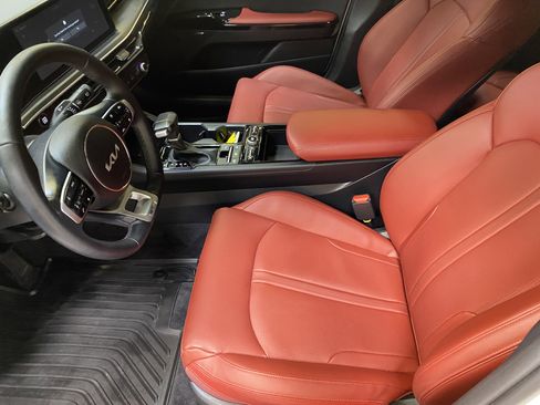 Used 2025 Kia K5 GT-Line w/ GT-Line Premium Package image 20