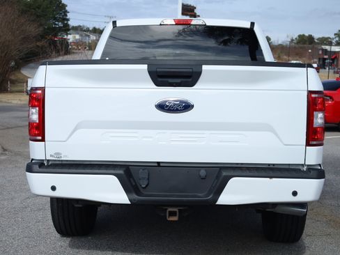 Used 2019 Ford F150 XL w/ Equipment Group 101A Mid image 4