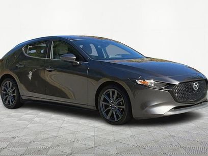 Used 2019 MAZDA MAZDA3 Hatchback