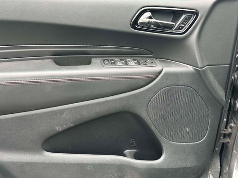 Used 2023 Dodge Durango GT AWD/4WD image 16