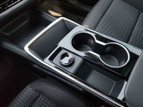 New 2026 Chevrolet Equinox LT w/ Midnight Edition image 15