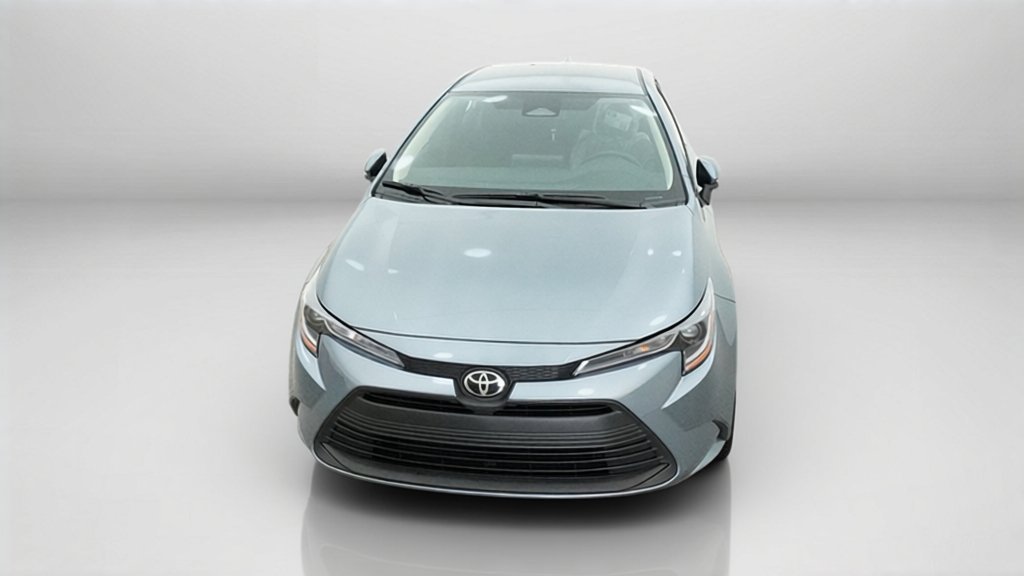 New 2027 Toyota Corolla LE FWD image 16