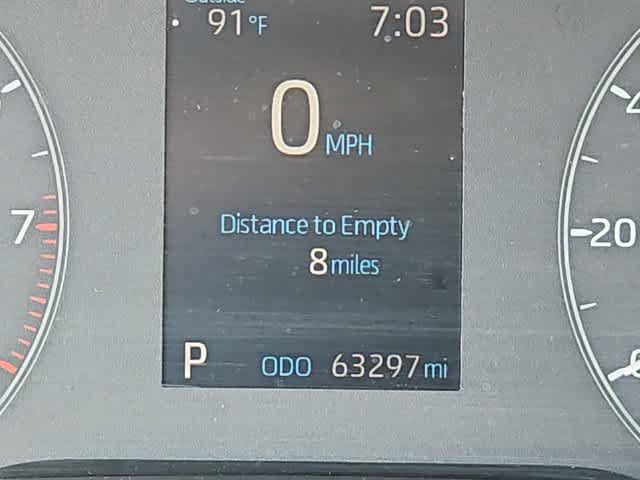 Certified 2024 Toyota Corolla LE FWD image 27