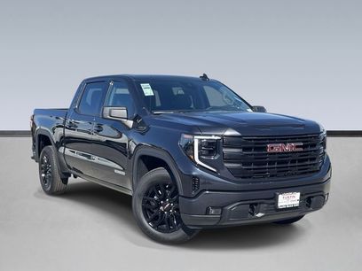 New 2026 GMC Sierra 1500 Elevation