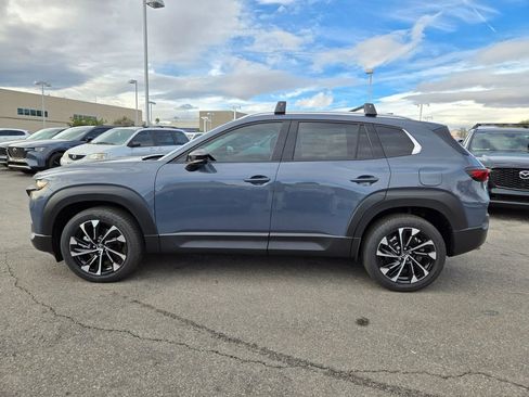 New 2026 MAZDA CX-50 2.5 Hybrid w/ Weather Package image 3