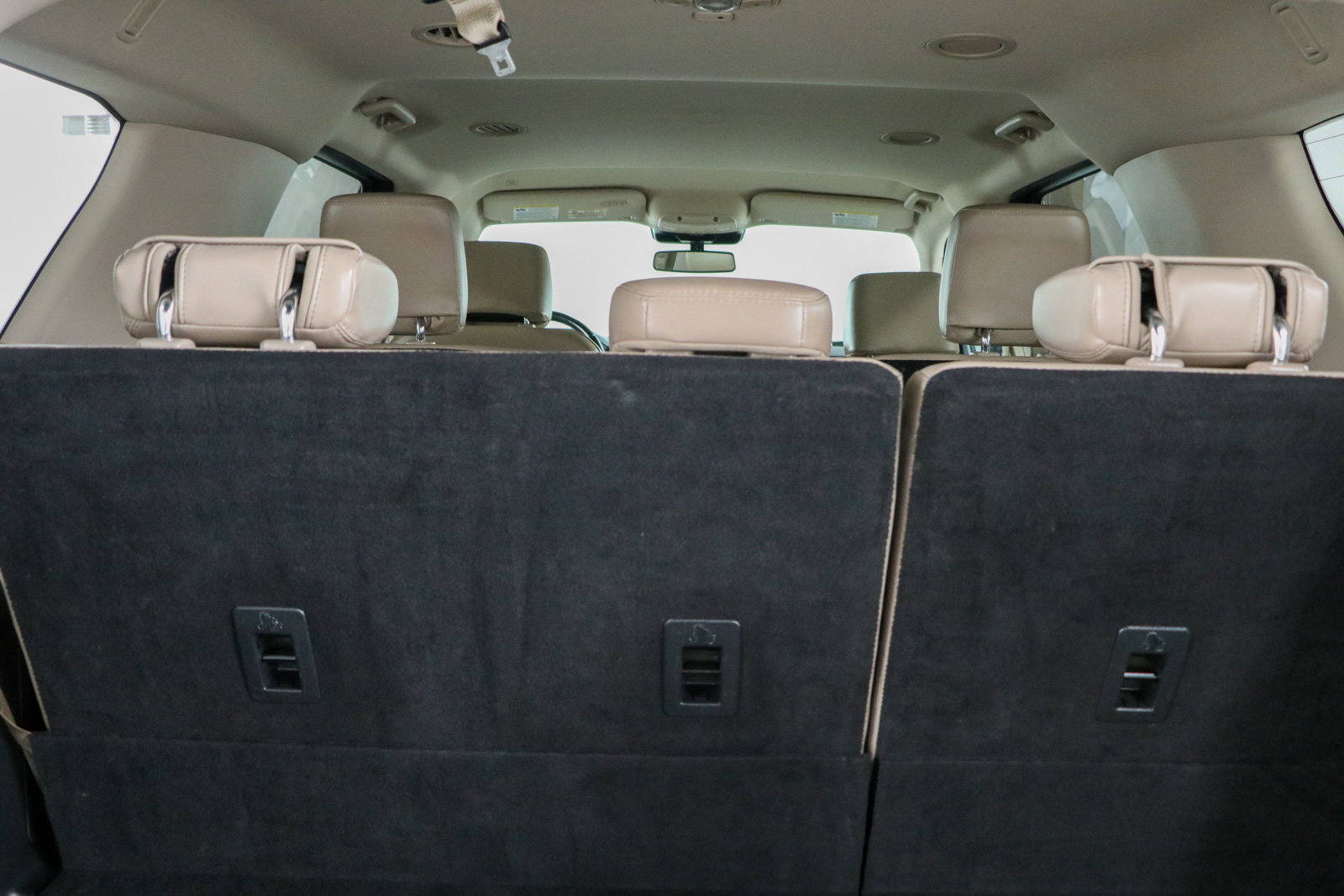 Used 2024 Ford Expedition XLT RWD image 30