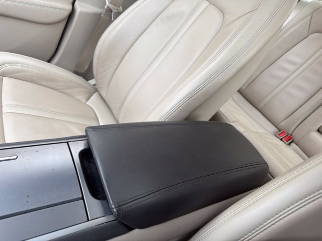Used 2018 Lincoln MKZ Select w/ Select Plus Package FWD image 29