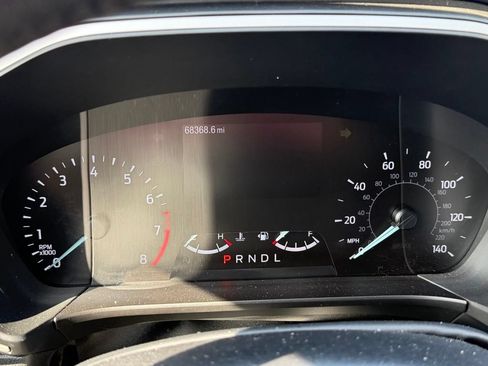 Used 2020 Ford Escape SEL FWD image 21