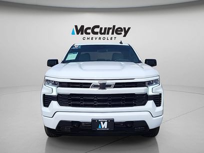 Used 2026 Chevrolet Silverado 1500 RST