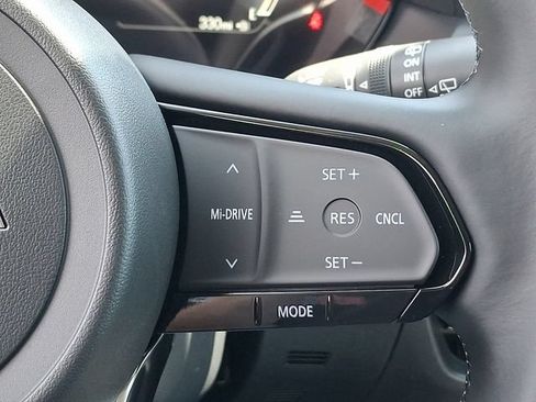 New 2026 MAZDA CX-5 Select AWD/4WD image 14