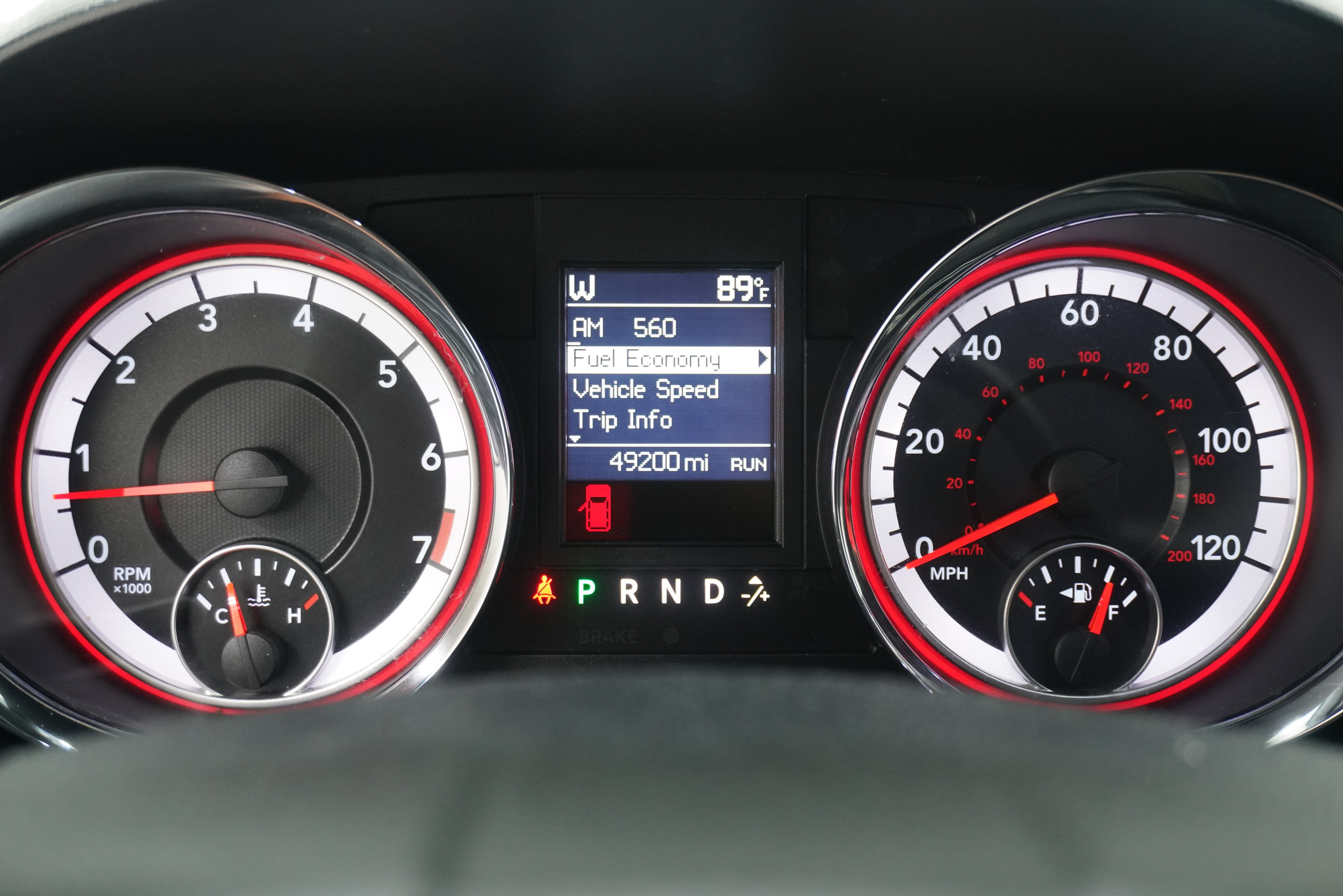 Used 2019 Dodge Grand Caravan GT FWD image 19