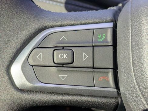 New 2026 Jeep Compass Latitude AWD/4WD image 22