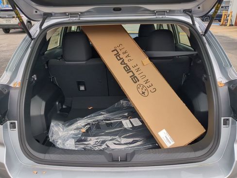 New 2026 Subaru Impreza 2.0i Sport image 9