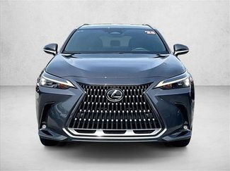 Used 2025 Lexus NX 250 FWD w/ Towing Package (2000 Lbs) video 3