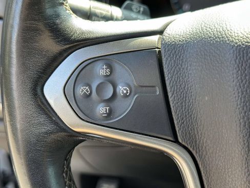 Used 2019 Chevrolet Silverado 2500 LTZ RWD image 16
