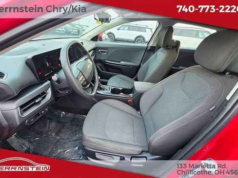 Used 2025 Kia K4 FWD image 14