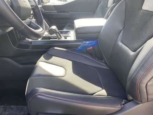 New 2025 Ford F150 Raptor image 13