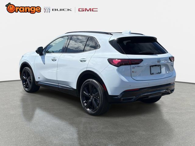 New 2026 Buick Envision Sport Touring AWD/4WD image 5