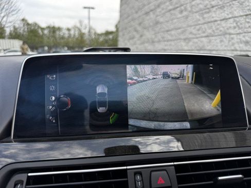 Used 2017 BMW 650i Convertible image 40