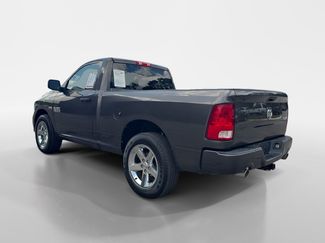 Used 2014 RAM 1500 Express AWD/4WD video 3