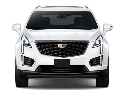 New 2025 Cadillac XT5 Premium Luxury w/ Technology Package image 26