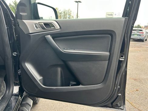 Used 2021 Ford Ranger XLT w/ Equipment Group 302A High image 25