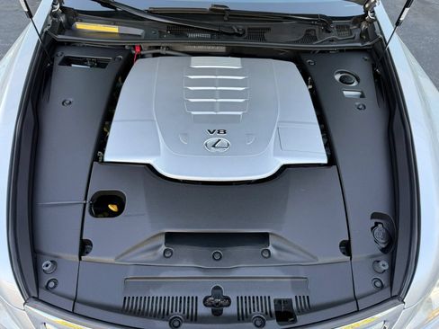 Used 2010 Lexus LS 460 RWD image 35