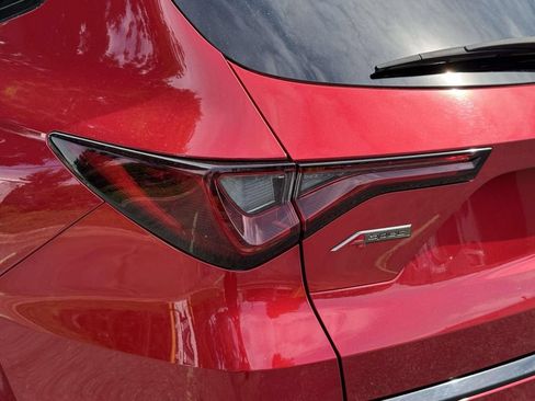 Certified 2023 Acura MDX A-Spec AWD/4WD image 9